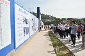 广元开展根治拖欠农民工工资现场研讨图片
