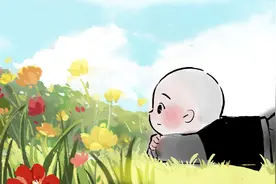 你可以坚强，但别硬扛图片