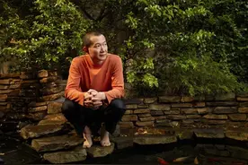 创作《王者荣耀·五虎上将交响曲》，谭盾：我喜欢挑战年轻人图片