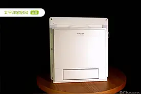 厨房热油烟重？它能还你清凉又清爽的厨房 奥普凉霸W15评测图片