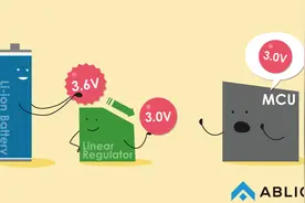 硬件工程师需要掌握的线性稳压器的七大特性（1）图片