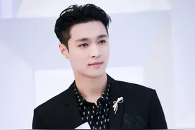 张艺兴生日发长文心怀感恩，自己开公司，老板评价他将成中国第一图片