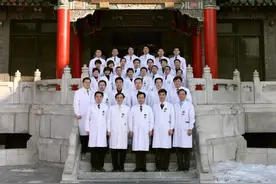 最佳认可！25项国家级最高奖励，揭秘百年协和的真正实力！图片