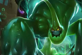 「排位黑科技」轻巧灵活 控场神器！11.9韩服上单扎克套路攻略图片