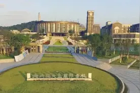 揭秘：内江这所学校为何备受青睐？图片