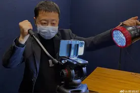 贾樟柯：拍电影也是一种劳作图片