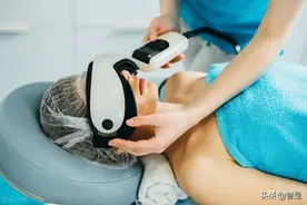 倍轻松专题报告：中高端按摩小家电翘楚，乘行业东风启航图片