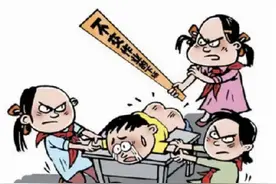 河北一场因军训酿成的校园悲剧图片