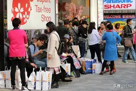 百姓说“没钱”，企业也说赚不到钱，社会财富都在哪些人手中？图片