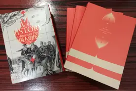 美国如何成为美国？美国人如何被塑造成今天的美国人？图片