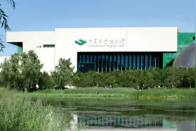 中国科技馆本周四恢复开放，需至少提前一天预约图片