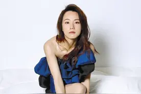 邓丽欣 Esquire HK 君子杂志 2020年4月刊 Women We Love图片