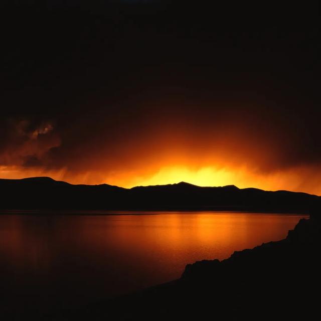 100幅顶级摄影师的获奖摄影