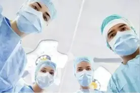 做全身麻醉相当于死过一次？人做了全麻后，身体会发生什么变化？图片