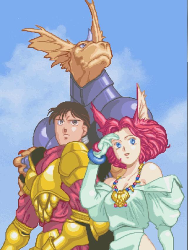 街机厅让人高攀不起的游戏，瞬间觉得“四小强”档次太低