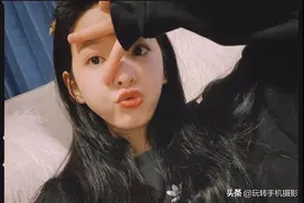 自 拍 手 势 大 合 集图片