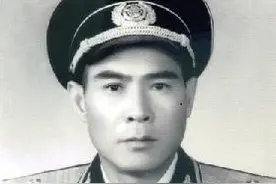 追溯原东海舰队司令“马龙”图片