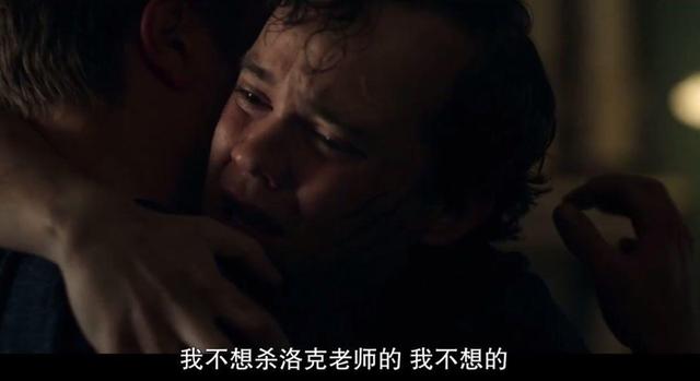 满屏鲜肉的R级尺度，还在乎什么评分