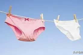 衣服要正面晒还是反面晒？中国妈妈来告诉你，这样晒衣服最健康图片