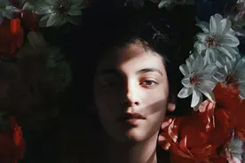 被男人宠爱的女人，到底是什么样？图片