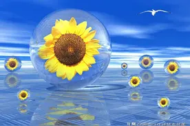 早安心语，每日励志正能量图片