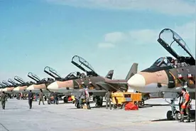 巴列维时期的伊朗军备有多强？这军备和蓝图，谁都流口水图片