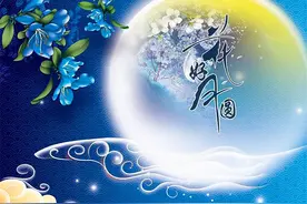 中秋节送礼有讲究，“5宜5忌”要记牢，老传统带来好寓意图片