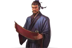 东汉末年第一名将，董卓、曹操、刘备都曾是他的部下图片