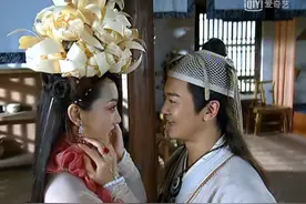 重看《欢天喜地七仙女》：红儿不喜欢鱼日，真的太明智了图片