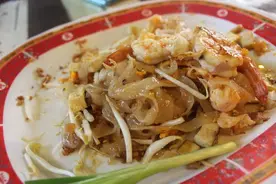泰国本地人亲授，全网最详细的泰国料理食谱干货合集（一）图片