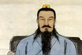 张三丰：他是武当派开山始祖，武功盖世且长寿，其真实性有多少图片