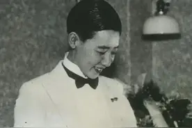 民国第一女汉奸川岛芳子：炸死张作霖，临死前道出叛变真相图片