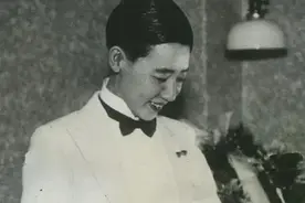 民国第一女汉奸川岛芳子：炸死张作霖，临死前道出叛变真相图片