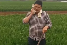 大衣哥年收入1500万？火10年依然商演不断，疑似农民人设刻意为之图片