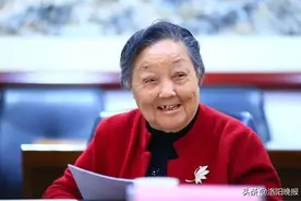 百岁豫剧泰斗马金凤捐款10万元助力救灾：谨以绵薄之力，还我锦绣河南图片