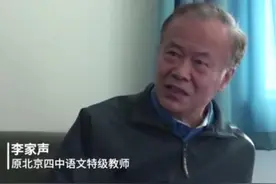 孩子背诗不需要理解？特级语文教师：简单机械记忆，非常“坑人”图片