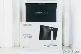小微工作室的征战利器？华硕PA90 Mini PC全家桶体验图片