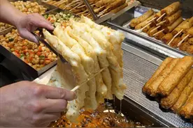 6种人工合成的“食物”，很多人以为是“纯天然”的，不妨了解下图片