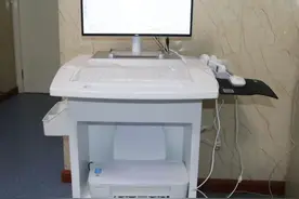 关注肺健康 重视肺功能检查——区妇保院新开展肺功能检查项目图片