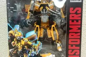 「03的SS系列分享」01D级74大黄蜂（BumbleBee）图片