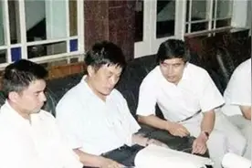 四兄弟创业均成百亿富豪，四人总身价超2000亿，名字很熟悉图片