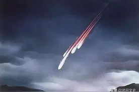 1246年，有一颗陨石坠落，当天晚上，南宋最后一个大救星黯然离世图片