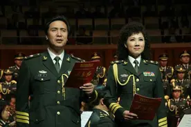 五首经典的“红歌”，你会唱几首？图片