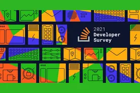 Rust最受喜爱却少有人用，Python排第六，2021开发者调查报告出炉图片