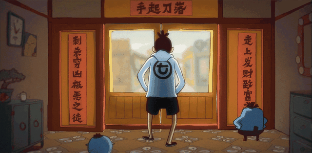 铠甲勇士：五行铠甲重出江湖，黑犀地虎暴露真实身份，雪獒何在