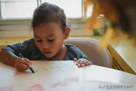 为什么有些孩子学着学着，脑力跟不上了？背景知识的积累不够图片