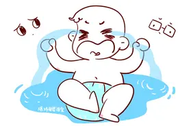 睡前多抚摸宝宝这3个部位，睡得香甜还聪明，很多父母却没碰过图片