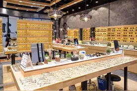 配防蓝光眼镜！环宇城眼镜博物馆，超1000款任挑图片