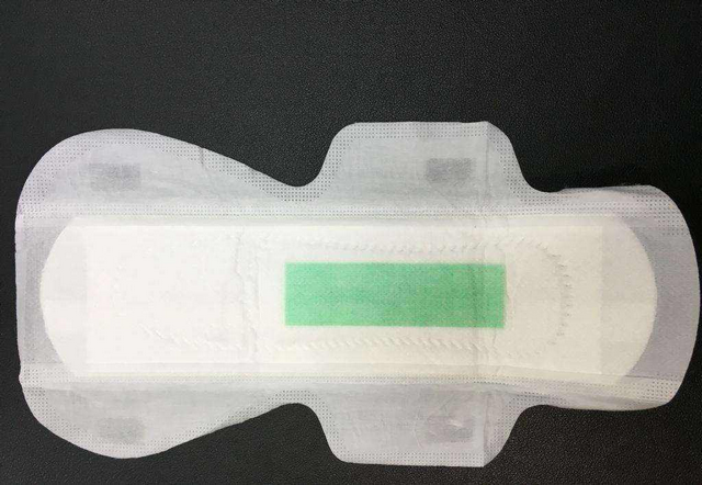 经期前鸡皮疙瘩