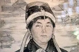 比武则天更厉害的女人，宋太宗的噩梦，大辽铁血太后——萧燕燕图片